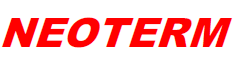 Neoterm